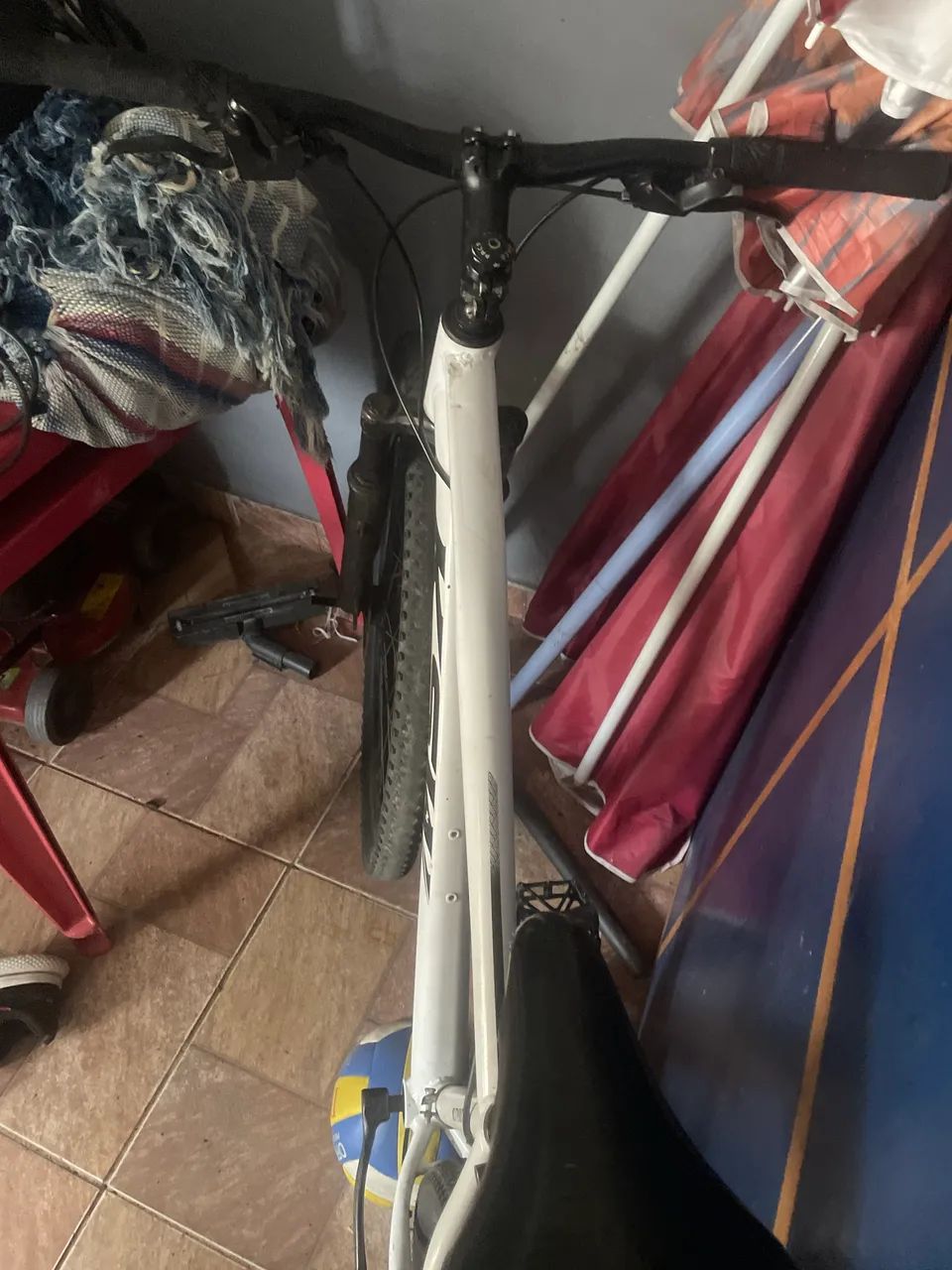 Vende-se bicicleta  - Foto 2