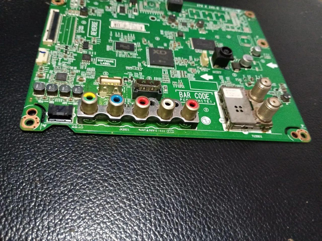 PLACA PARA T LG . - Foto 4