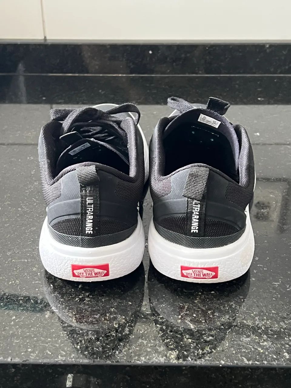 Vans UltraRange - Foto 2