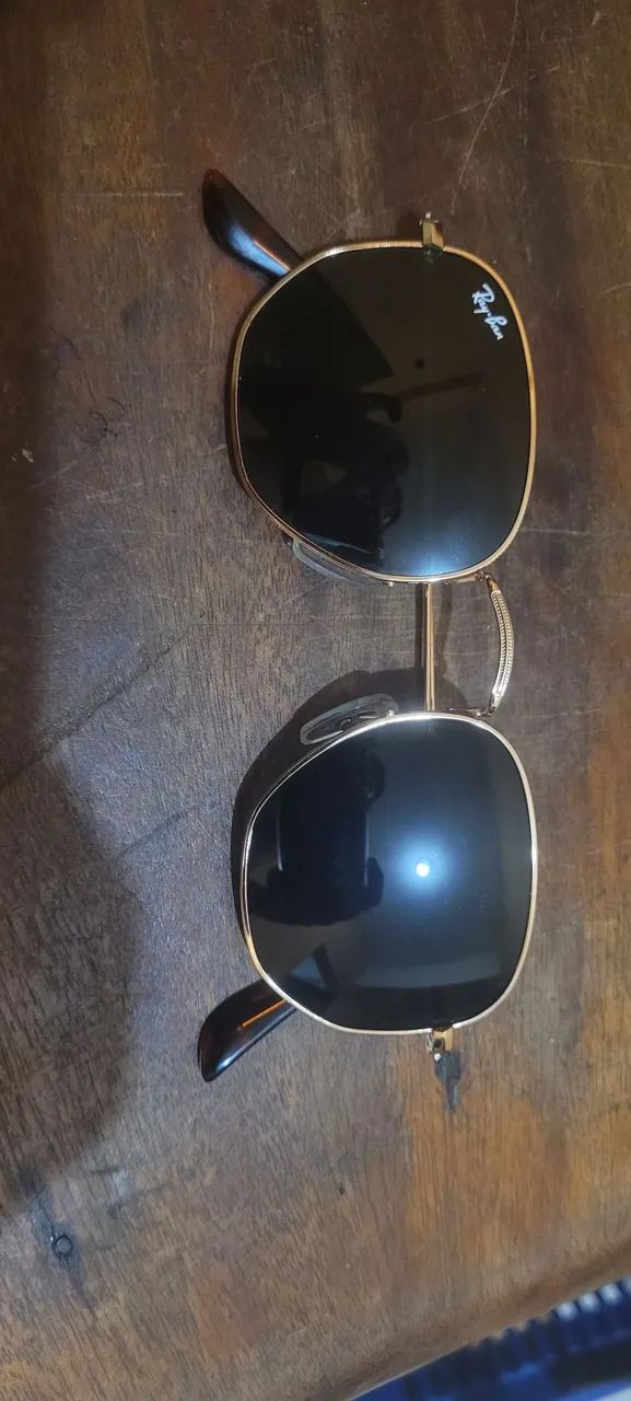Óculos Ray ban