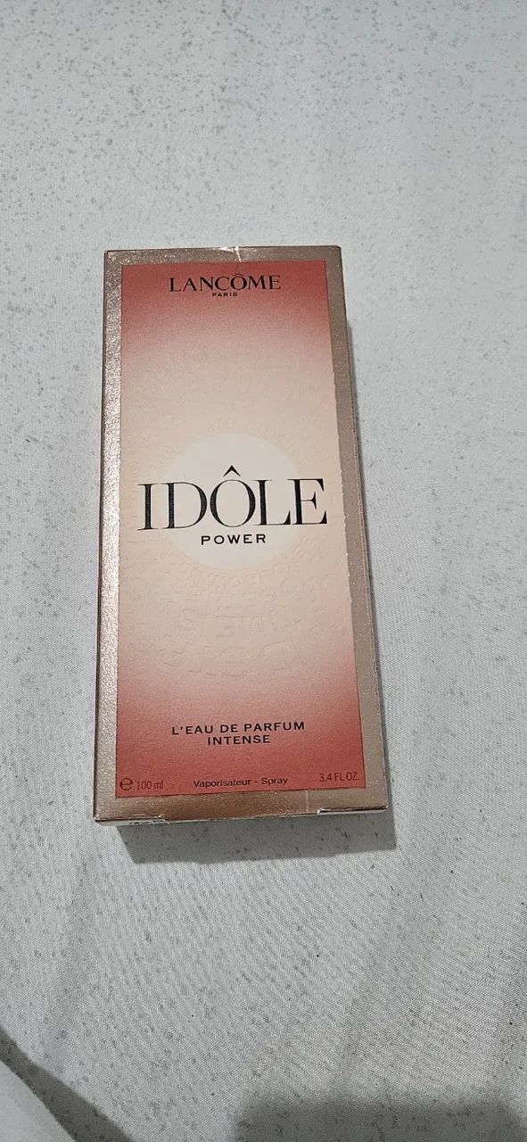 Perfume Idôle Power Eau de Parfum - Foto 2