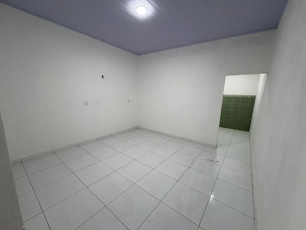 ALUGO SALA COMERCIAL - Foto 2