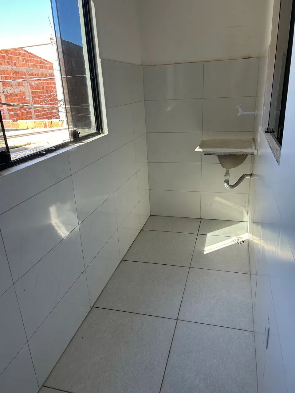 Casa aluguel Feitosa  - Foto 3