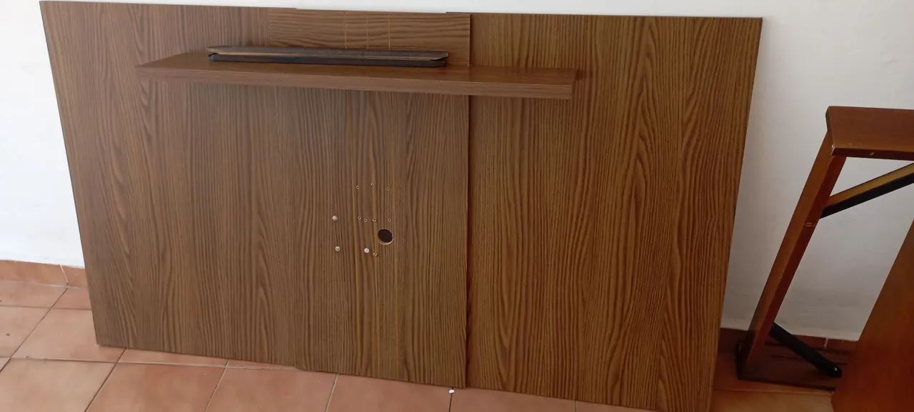 Rack com painel - Foto 3