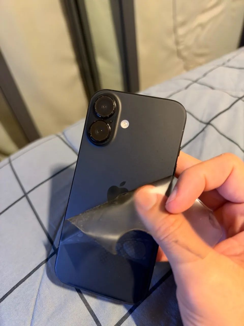 iPhone 16 - Impecável - O Melhor do OLX - Foto 3