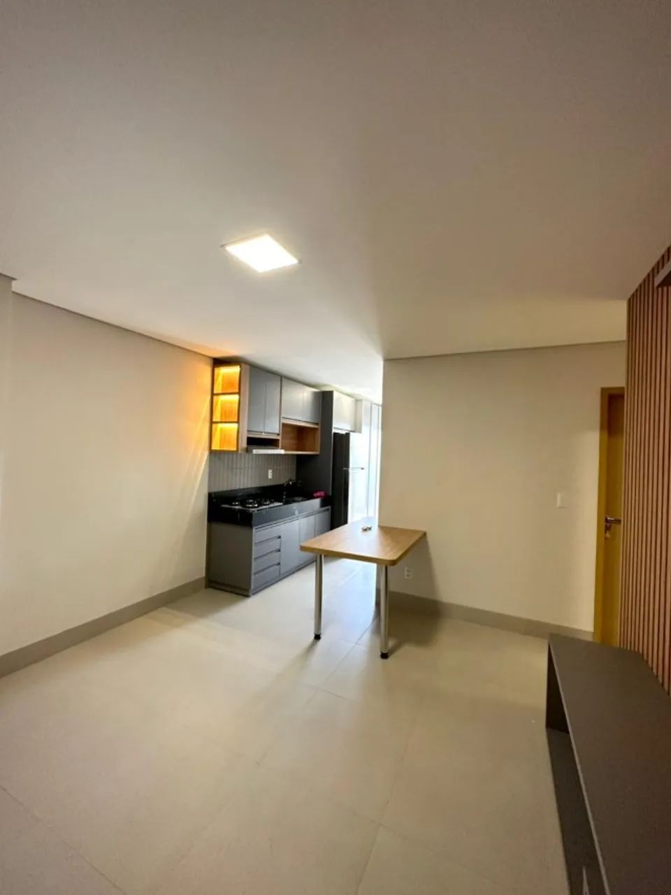 APARTAMENTO SEMI-MOBILIADO - Foto 5