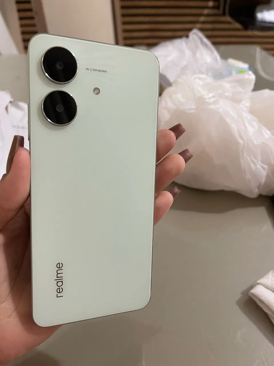 Realme Note 60x - Foto 3