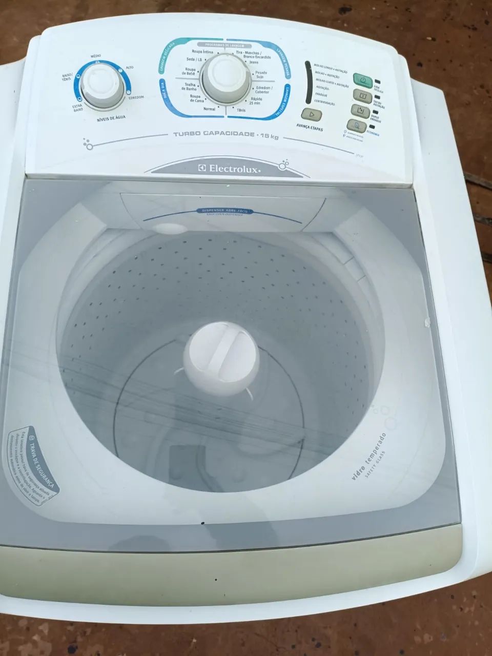 Máquina  - Foto 4