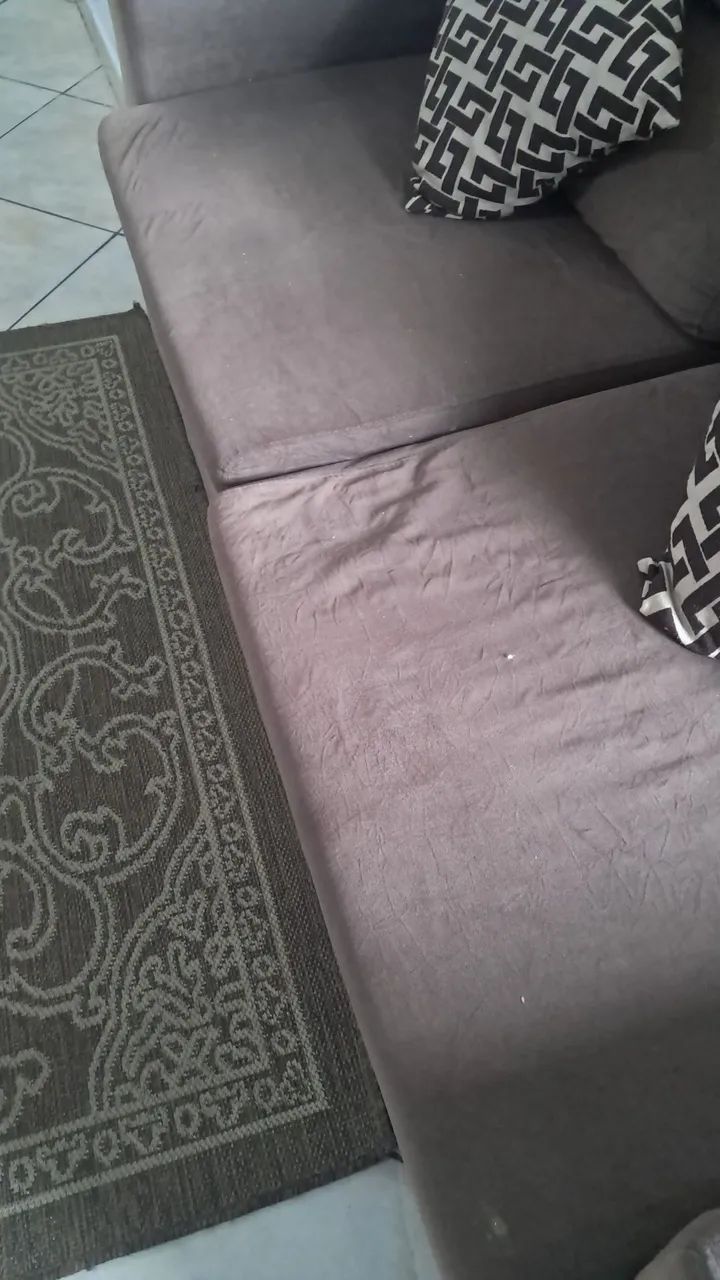 Sofá 