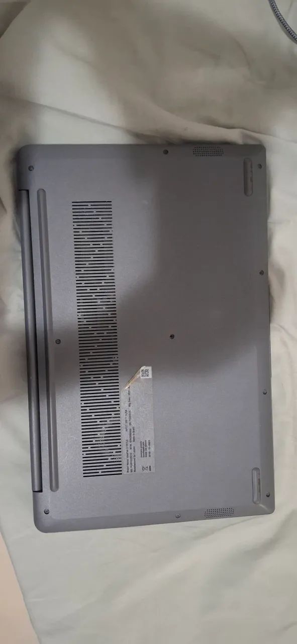 Notebook ideapad 3 15itl6 - Foto 4