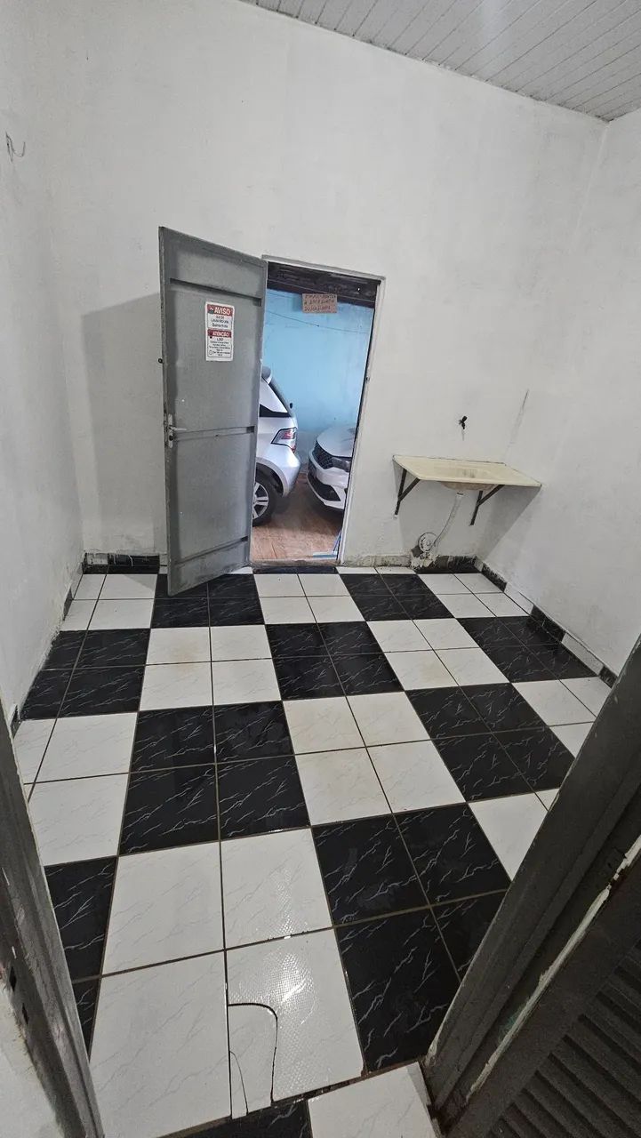 Kitnet bairro Betânia 