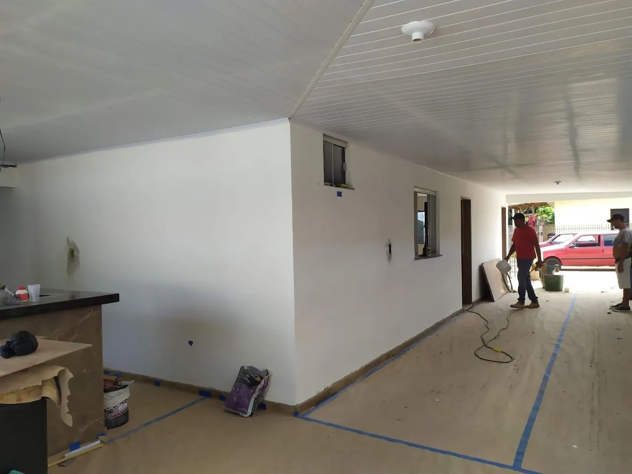 Pintor professional  - Foto 4