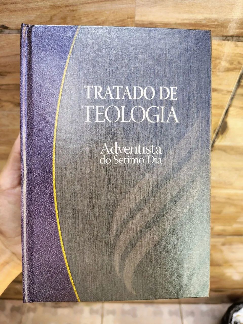 Livros sobre as doutrinas adventistas - Foto 3