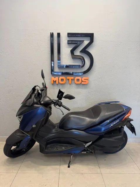 YAMAHA XMAX 250 ABS - Foto 3