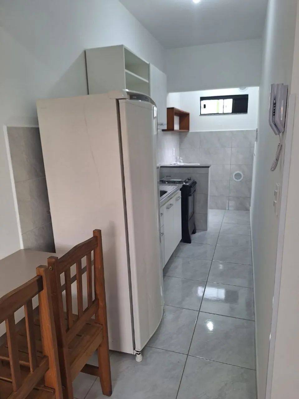 Apartamento / Kitnet  - Foto 3