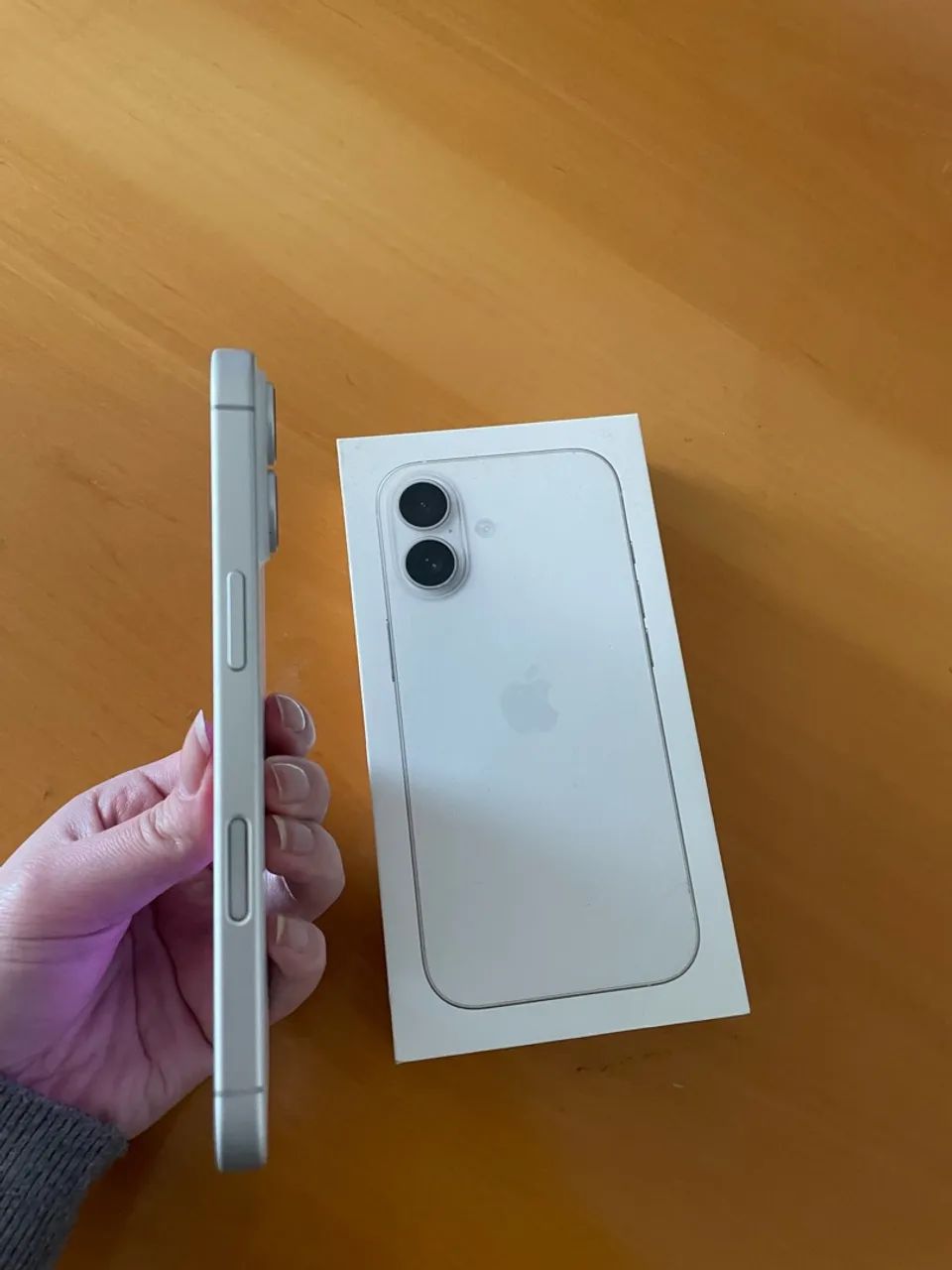 iPhone 17 256gb - Foto 3