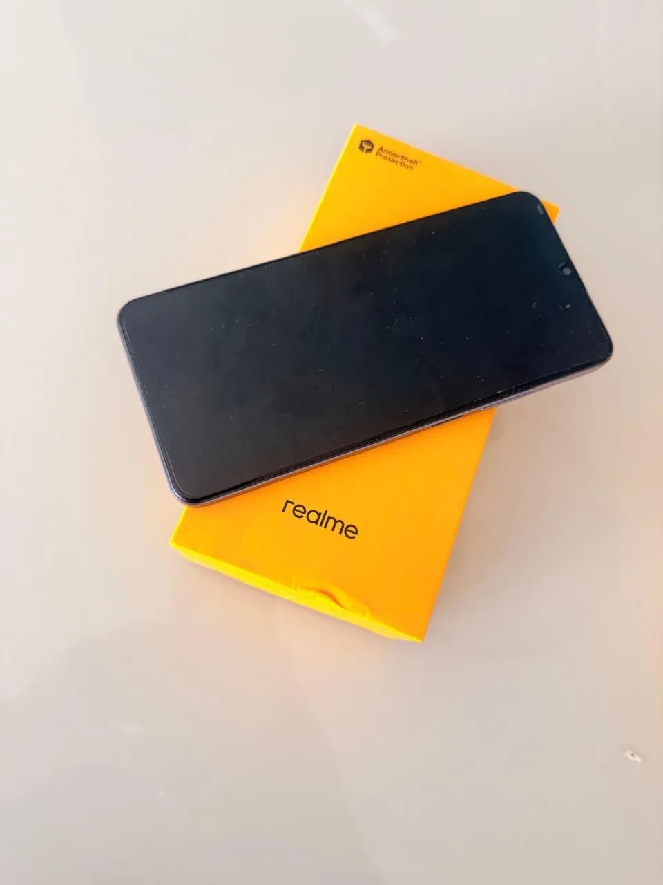 Realme note 60