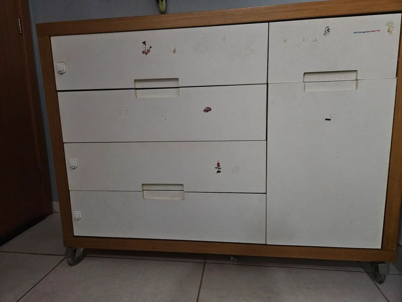 Comoda - Foto 2