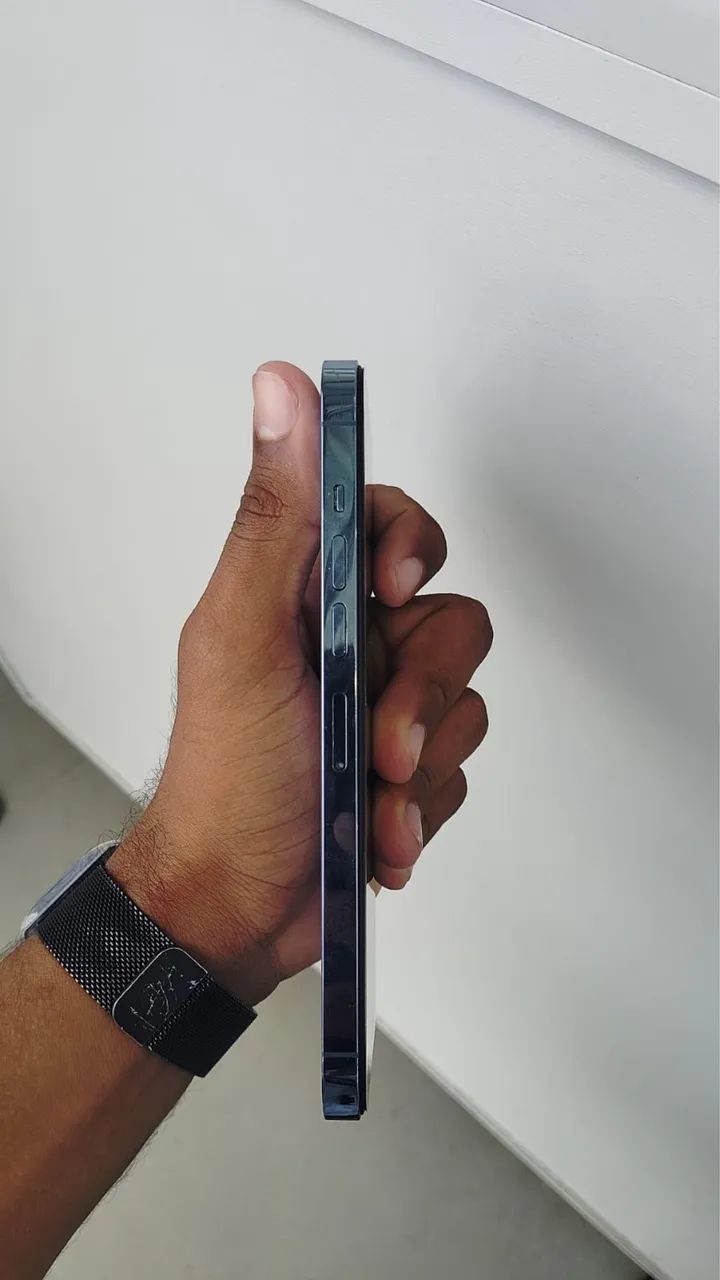 Celulares Iphone 13 pro max  - Foto 4