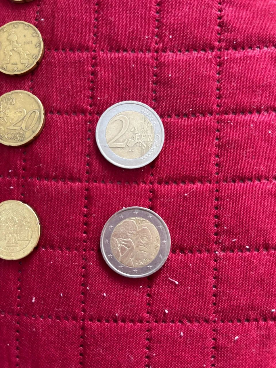 Moedas para colecionador - Foto 3