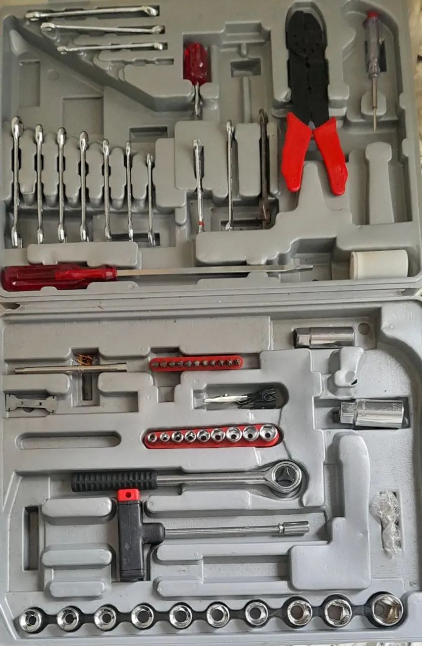 Ferramentas 