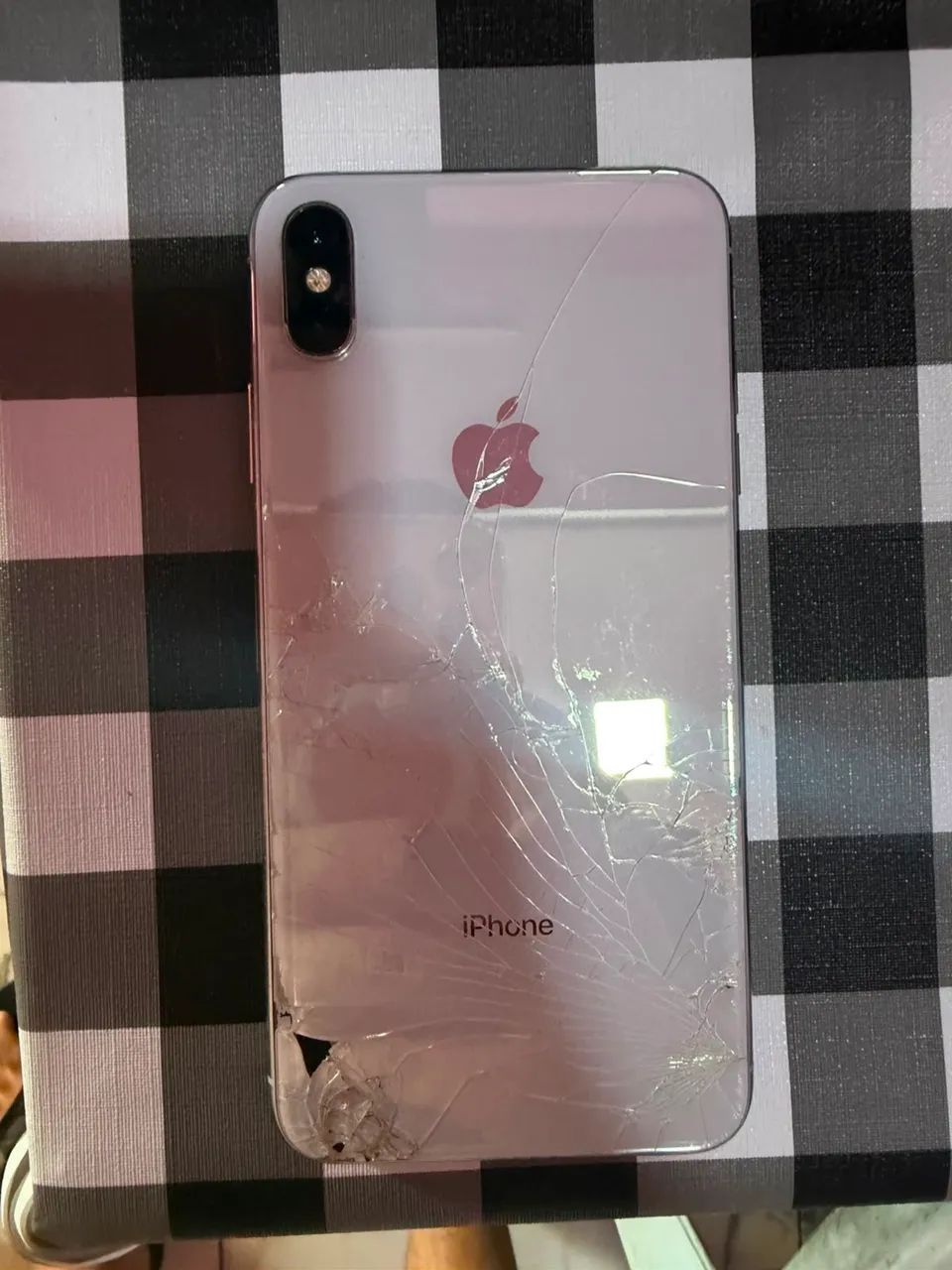 iPhone XS Max  - Foto 5