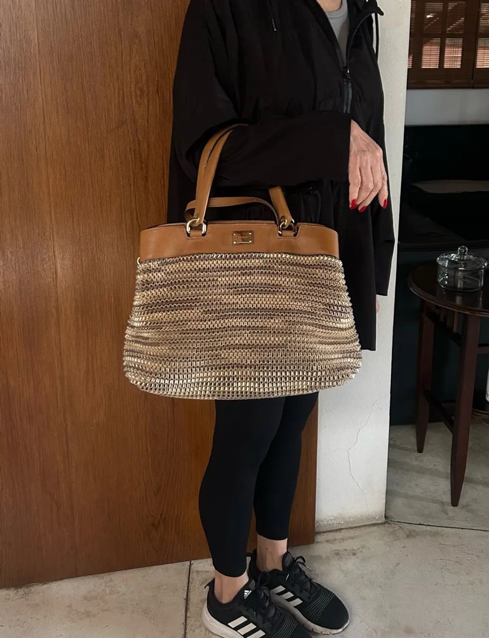 Bolsa feminina  - Foto 3