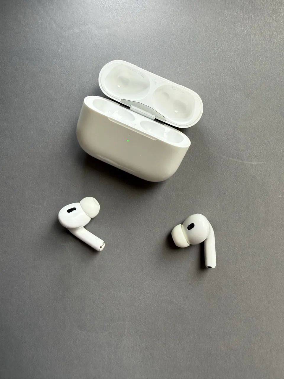 AirPods Pro (2 geração / USB-C) ORIGINAL - Fones de Ouvido