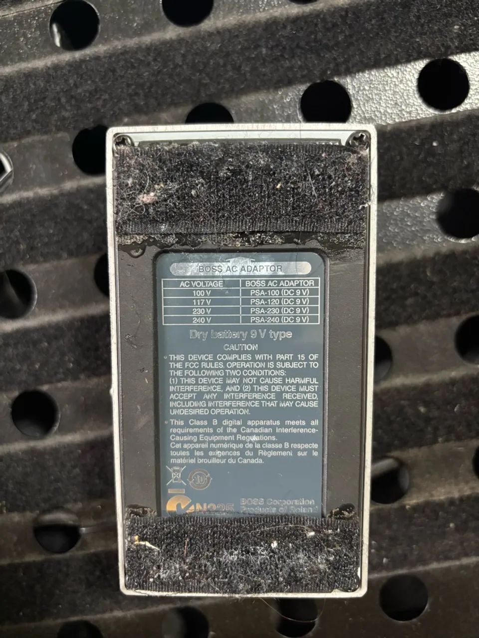 Boss DD7 Delay  - Foto 5