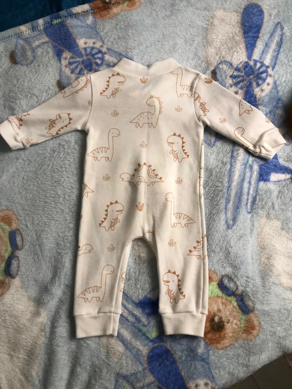 Roupa bebê  - Foto 2