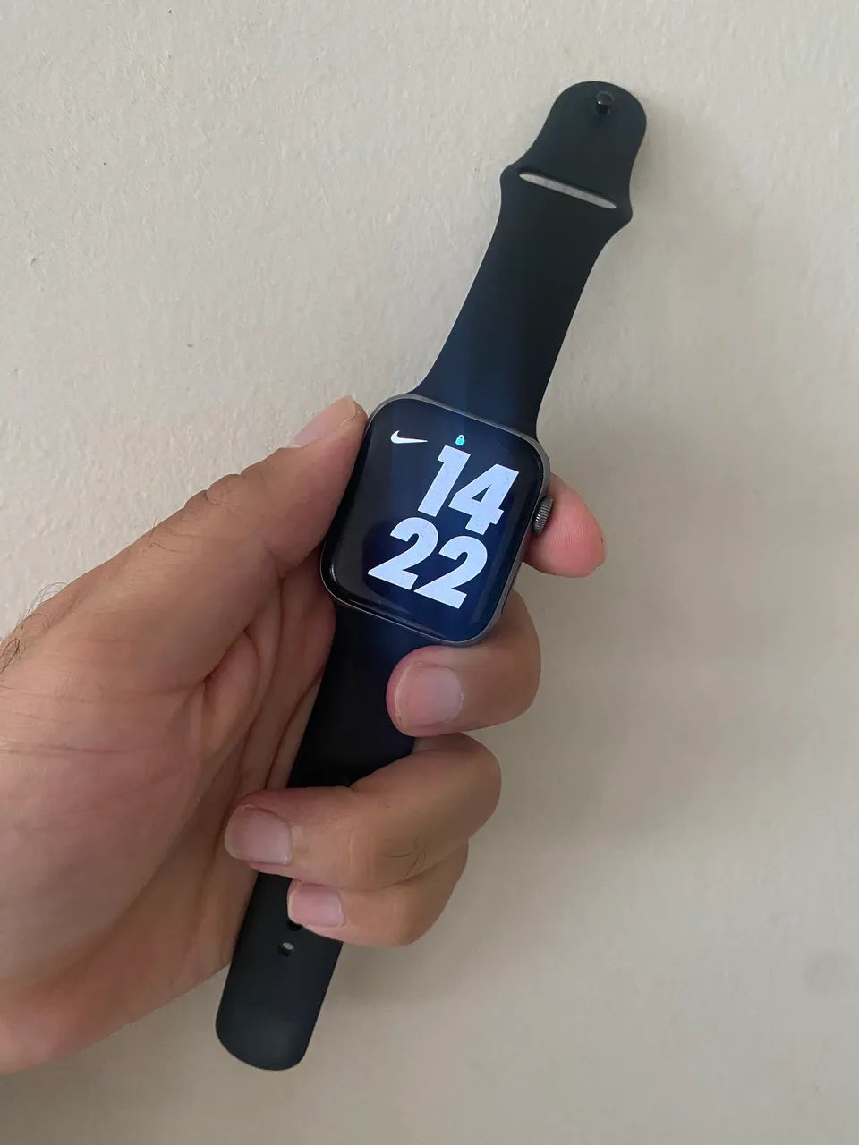 Apple Watch série 5 - 44 mm - Foto 3