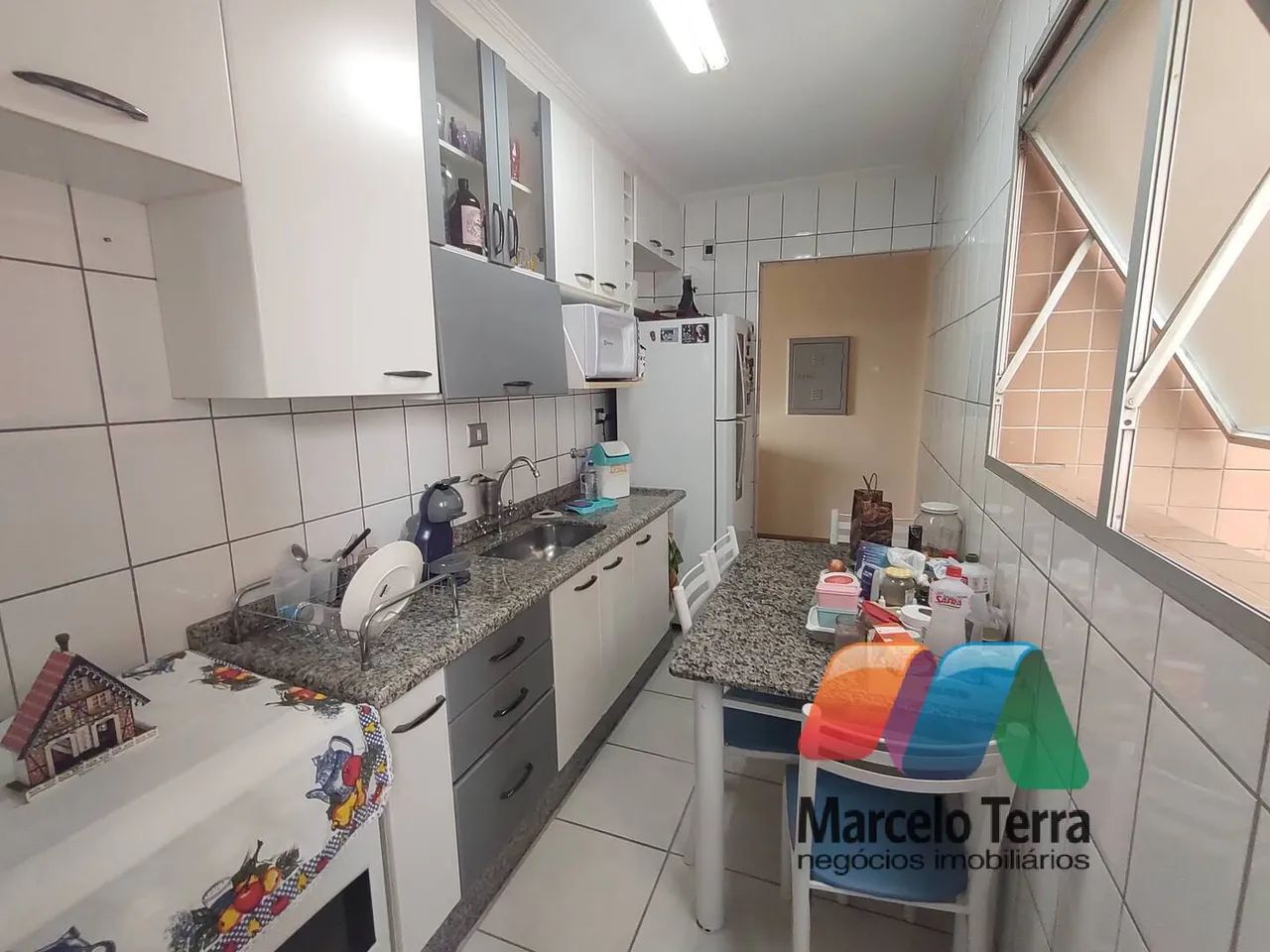 Próximo Univap Centro SJCampos 02 dormitórios - Foto 4