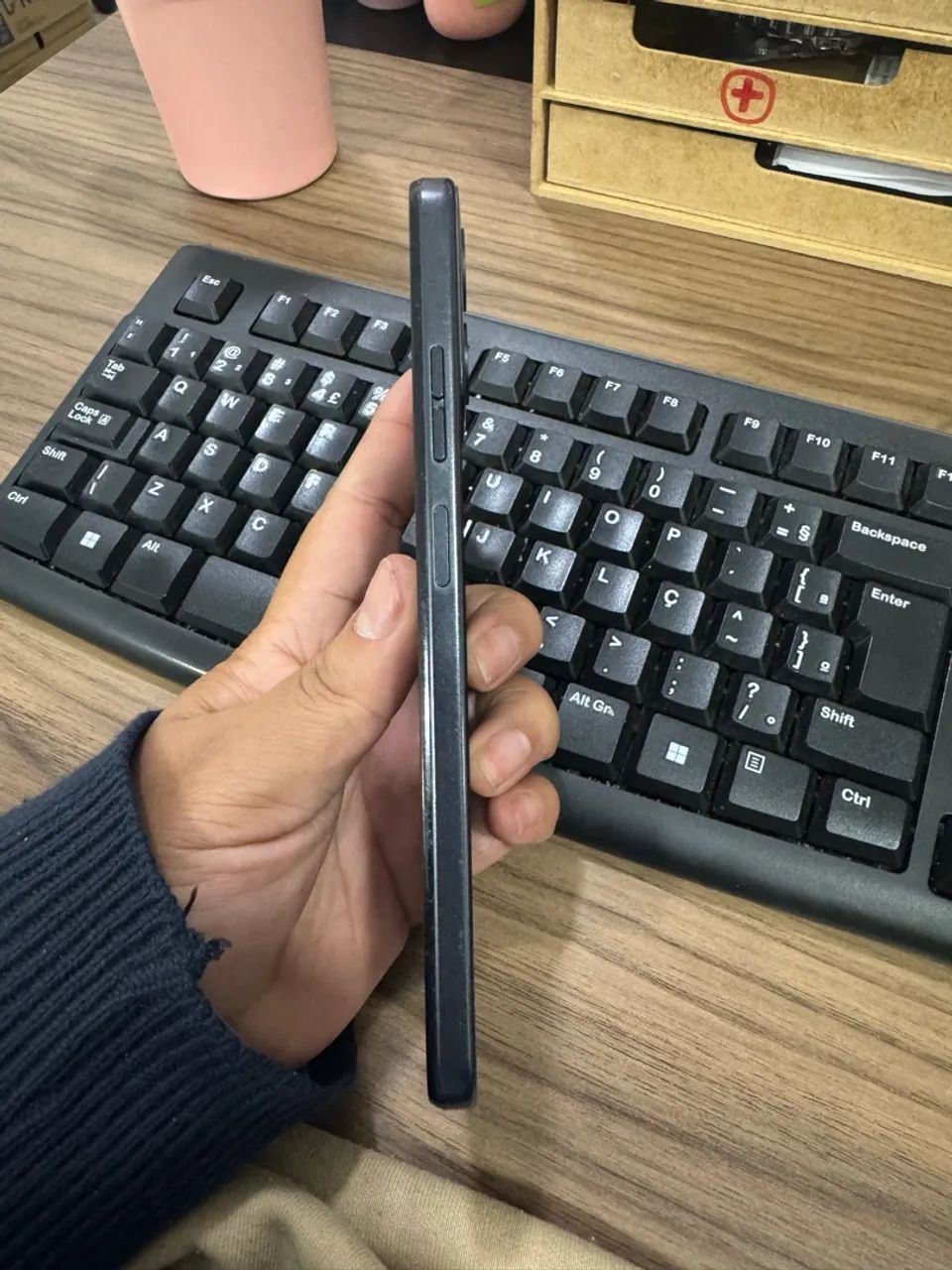 Motorola Moto G34 5G 128G - Foto 2