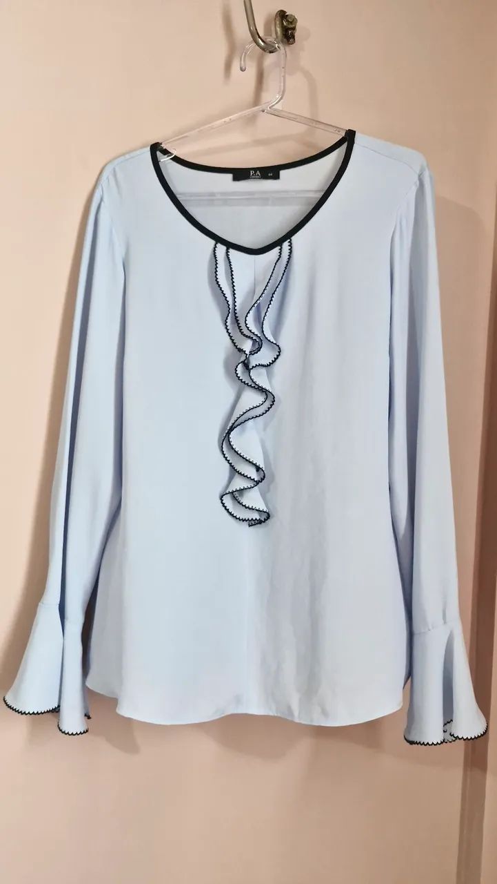 Blusa PA tamanho 44