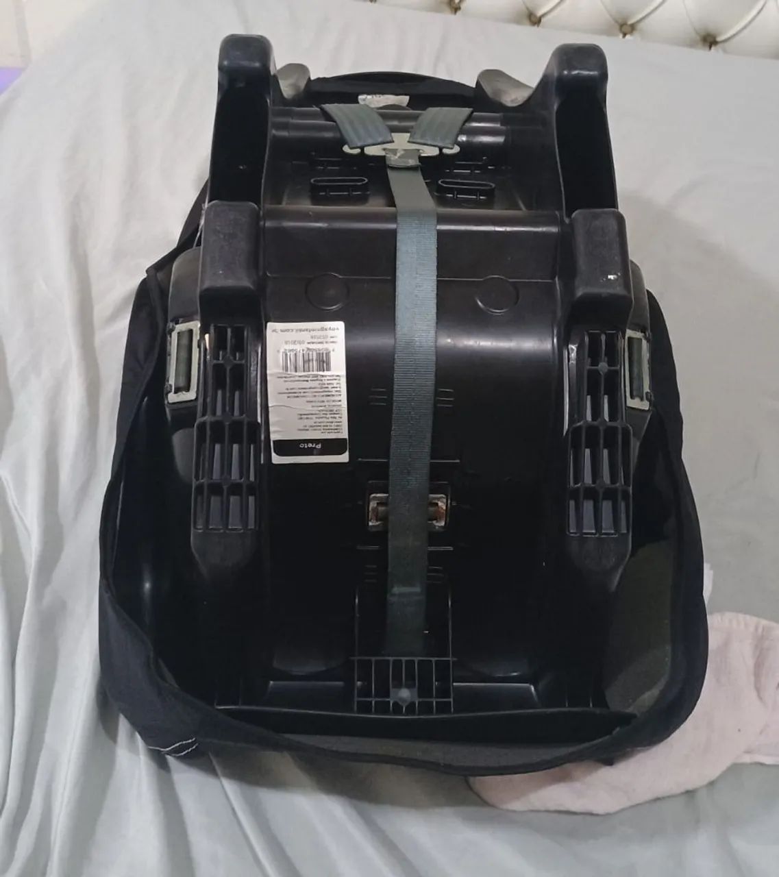 Cadeirinha para carro  - Foto 4