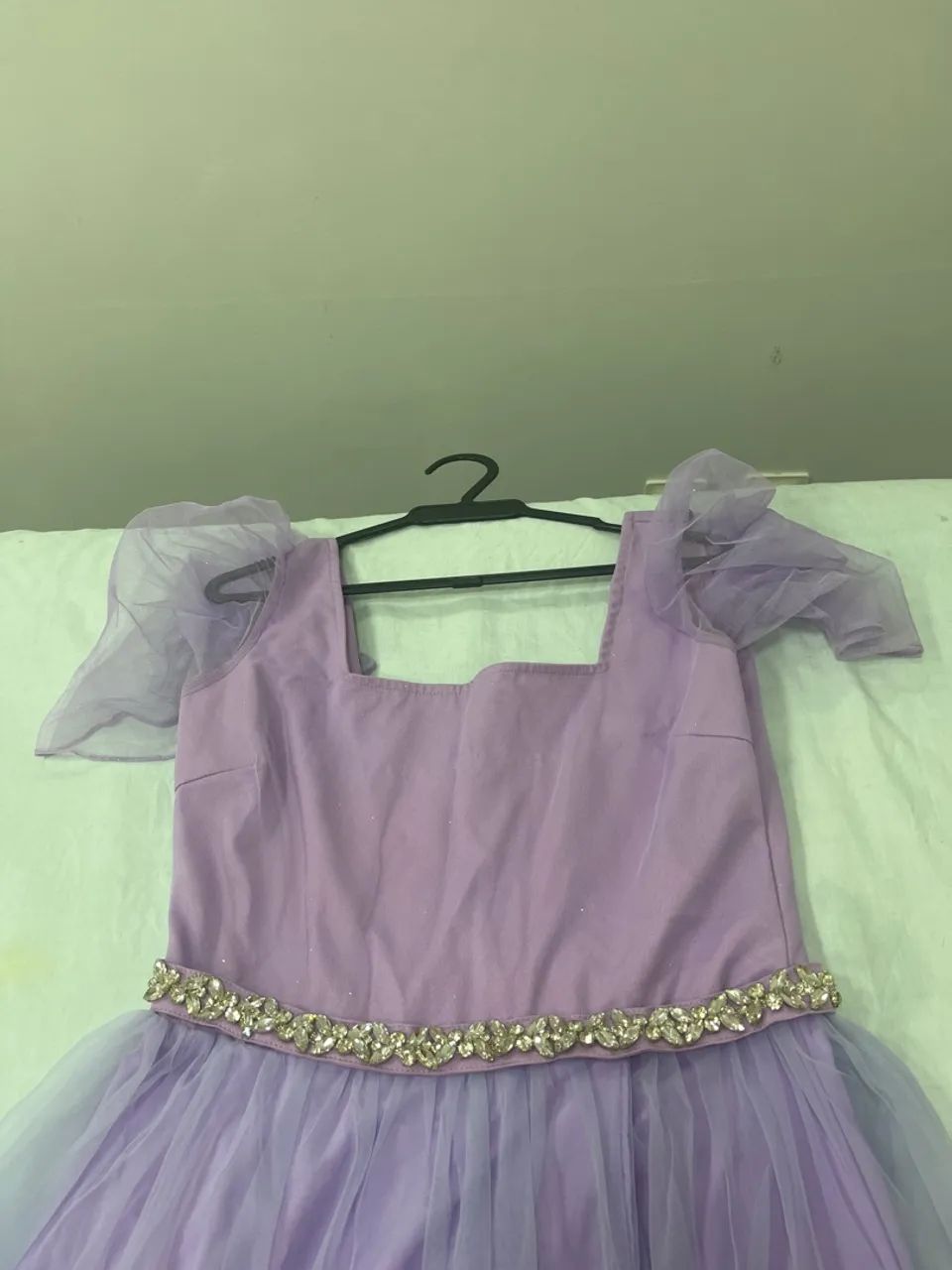 Vestido de festa 