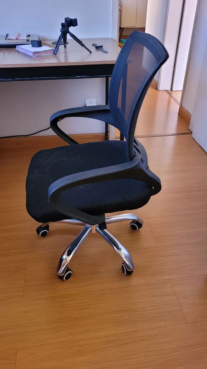 Cadeira de Escritório  - Foto 4