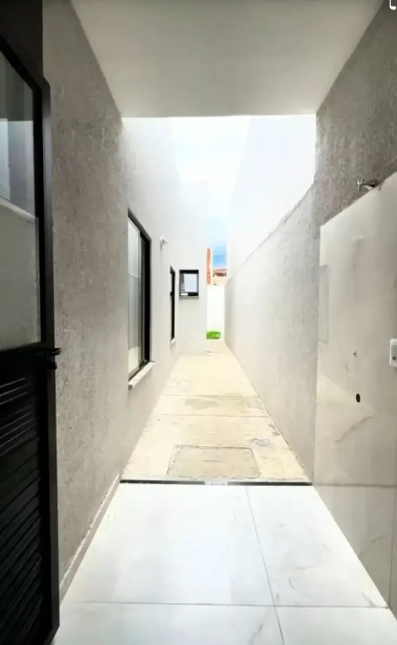 -  Eusébio Guaribas: Casa Alto Padrão para Locação R$3.500 - Foto 9