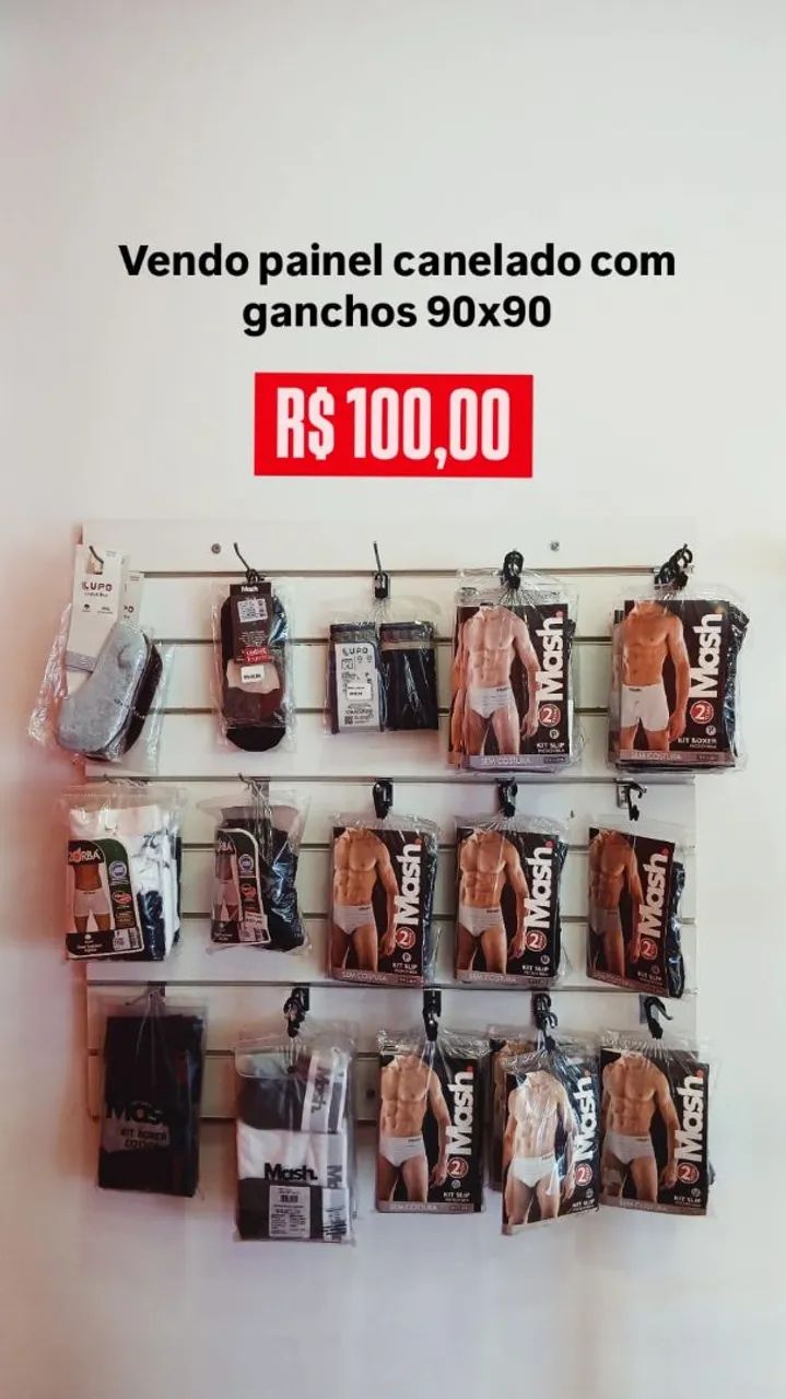Desapego móveis de loja  - Foto 2