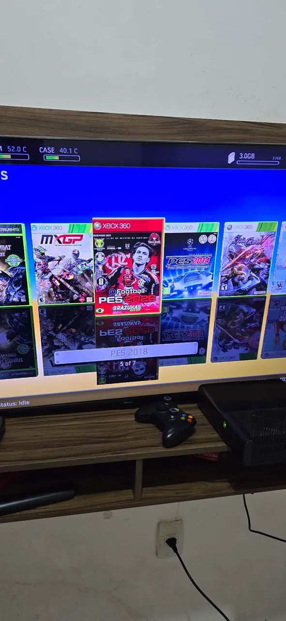 X box 360 - Foto 2