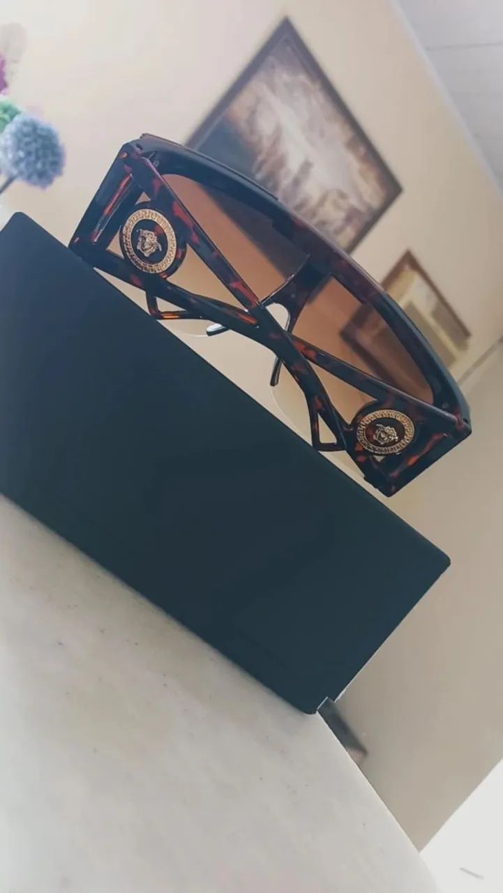 ÓCULOS VERSACE Original , MODELO V 4393 - Foto 2