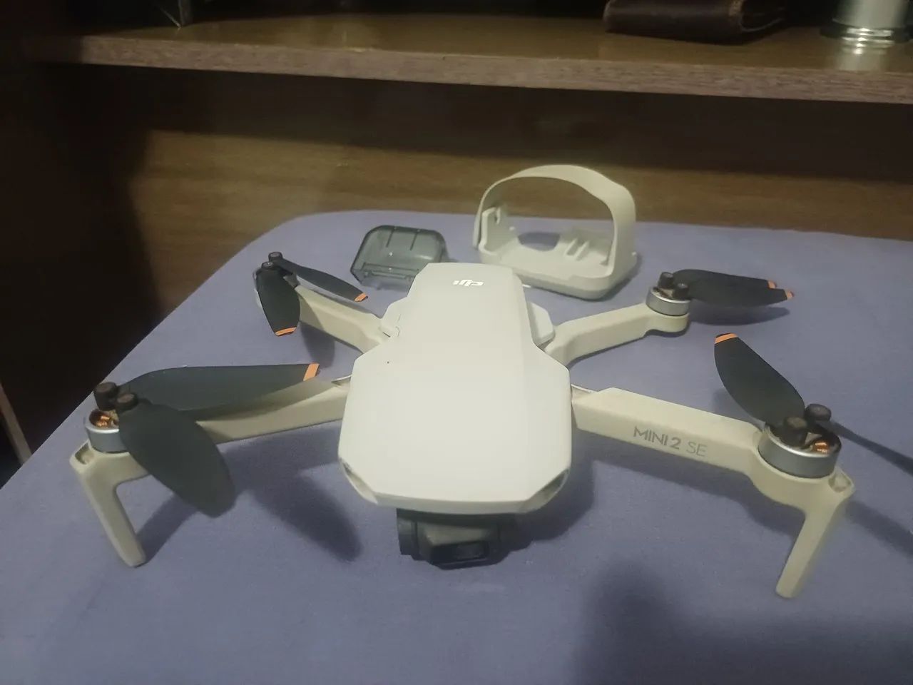 Drone daí mine2 - Foto 2
