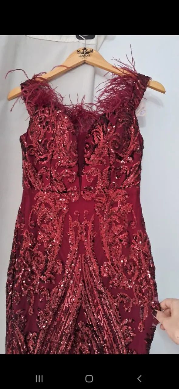 Roupas Novas . - Foto 4