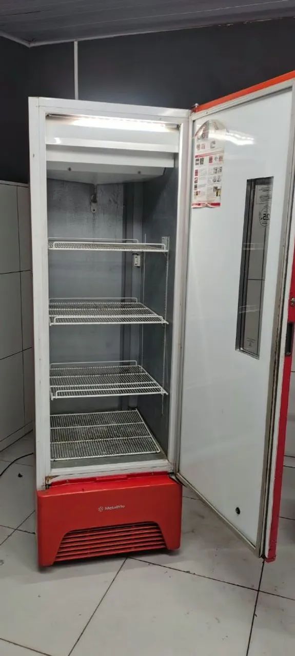 Vende uma cevejeiro semi nova  - Foto 2