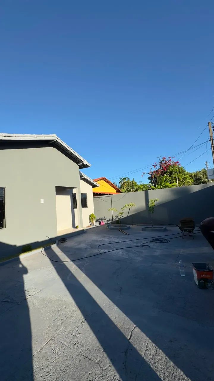 Oportunidade! Casa com 3 quartos e kitnets nos fundos na ARSE 101 em Palmas - Foto 4