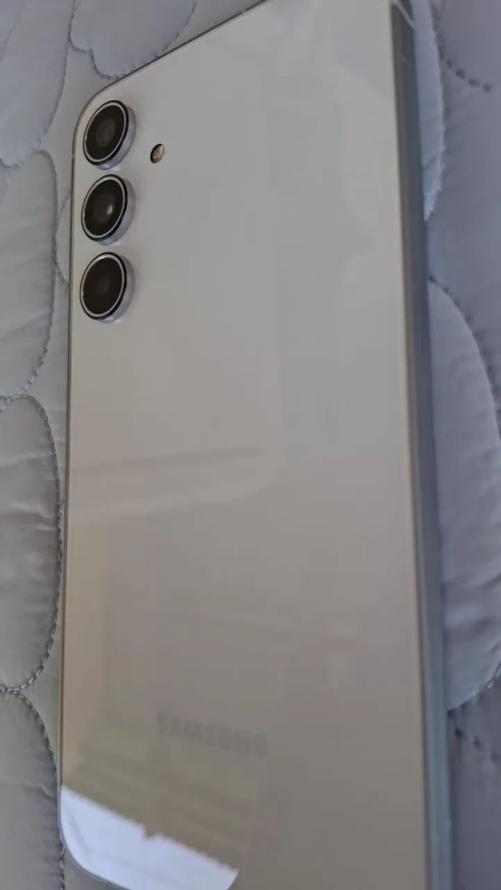 Samsung Galaxy A55  - Foto 3