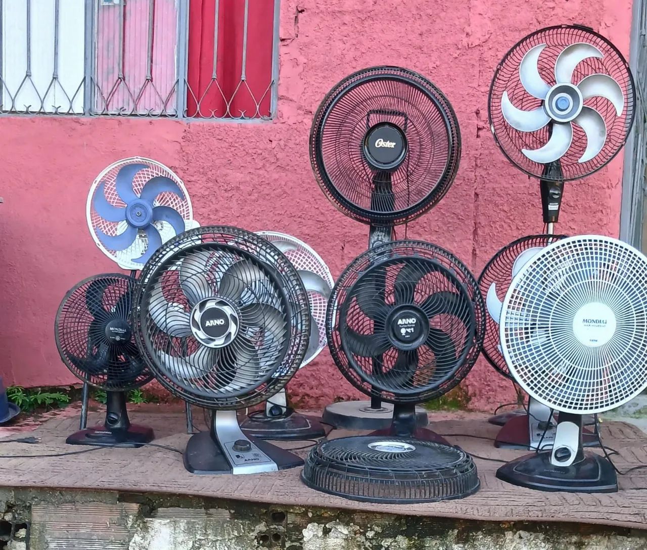 Ventiladores  - Foto 4