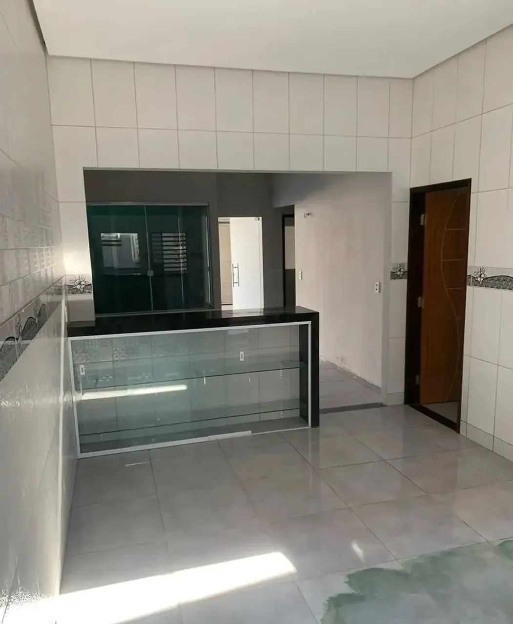 % Vendo casa na Tapana - Foto 2