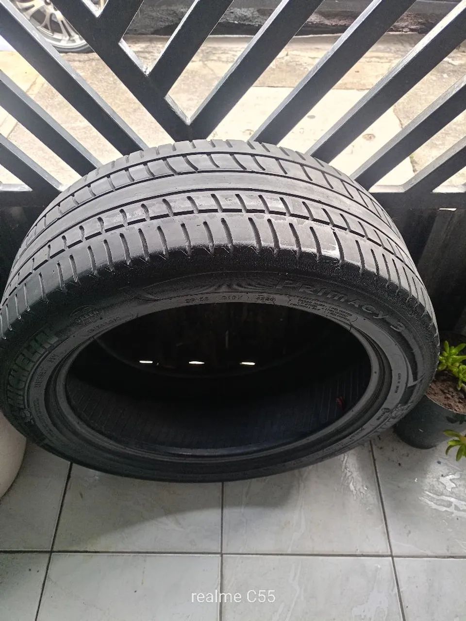 Pneu Para Carro  - Foto 2