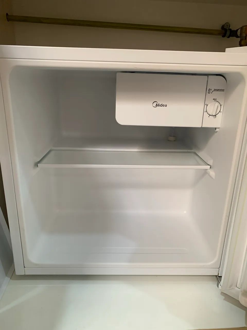 Frigobar Midea Novo